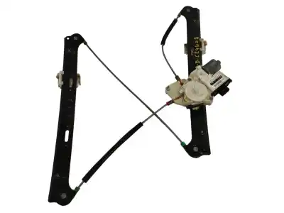 Peça sobressalente para automóvel em segunda mão elevador de vidros dianteiro direito por bmw x3 (e83) 2.0 d referências oem iam 6925964