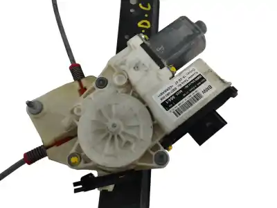 Second-hand car spare part passenger side right window regulator for bmw x3 (e83) 2.0 d oem iam references 6925964  