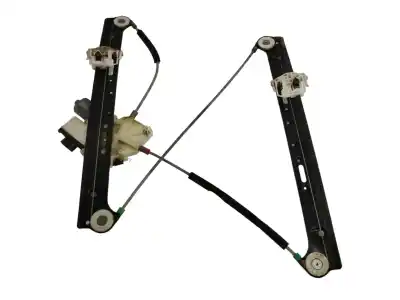 Second-hand car spare part passenger side right window regulator for bmw x3 (e83) 2.0 d oem iam references 6925964  