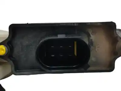 Second-hand car spare part passenger side right window regulator for bmw x3 (e83) 2.0 d oem iam references 6925964  