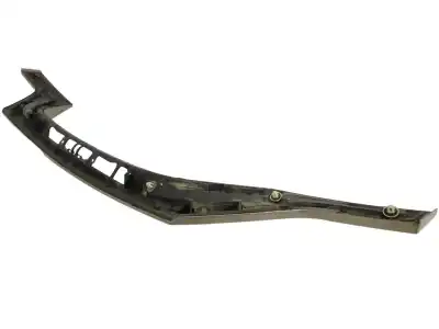 Peça sobressalente para automóvel em segunda mão moldagem por bmw x3 (e83) 2.0 d referências oem iam 51137052452  