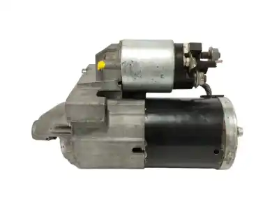 Peça sobressalente para automóvel em segunda mão motor de arranque por citroen c4 picasso 1.6 blue-hdi fap referências oem iam 9801667780