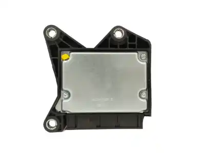 Second-hand car spare part airbag control unit for citroen c4 picasso ii 1.6 bluehdi 120 oem iam references 9807547380  620644600