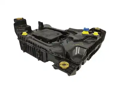 Peça sobressalente para automóvel em segunda mão depósito de aditivo fap adblue por citroen c4 picasso 1.6 blue-hdi fap referências oem iam 9818559280