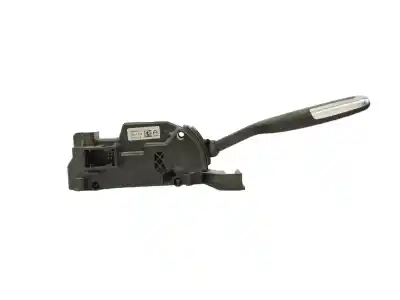 Peça sobressalente para automóvel em segunda mão alavanca de velocidades por citroen c4 picasso 1.6 blue-hdi fap referências oem iam 98002212vv