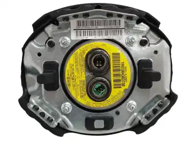 Second-hand car spare part front left air bag for bmw x3 (e83) 2.0 d oem iam references 33343864902  