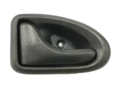 Автозапчастина б/у ліва передня внутрішня ручка для RENAULT TRAFIC COMBI (AB 4.01) 9 - plazas (L1H1) 2.9t Combi corto Посилання на OEM IAM 8200070012  