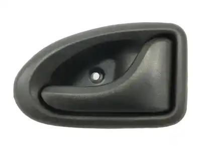 Автозапчастина б/у усередині передня права ручка для RENAULT TRAFIC COMBI (AB 4.01) 9 - plazas (L1H1) 2.9t Combi corto Посилання на OEM IAM 8200070011  