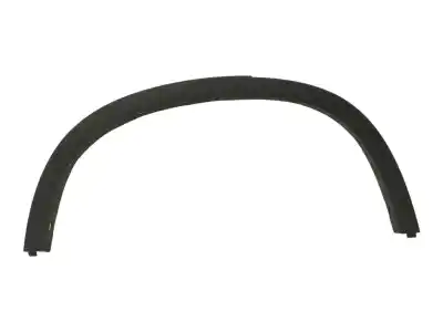 Second-hand car spare part Right Rear Winglet for BMW X1 (E84) 2.0 Turbodiesel CAT OEM IAM references 51122990172  