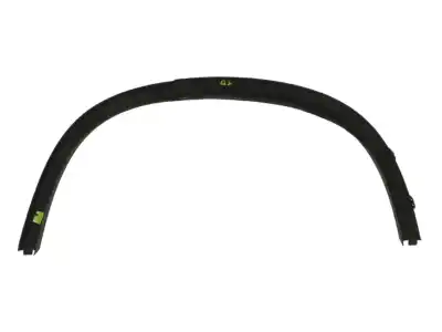 Peça sobressalente para automóvel em segunda mão aba do guarda-lamas traseiro direito por bmw x1 (e84) sdrive 18 d referências oem iam 51122990172  