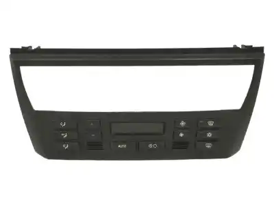 Автозапчасти б/у  за BMW X3 (E83)  ссылки OEM IAM 64113417544  