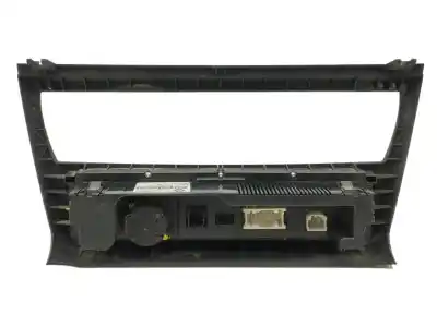Peça sobressalente para automóvel em segunda mão comando de sofagem (chauffage / ar condicionado) por bmw x3 (e83) 2.0 d referências oem iam 64113417544  