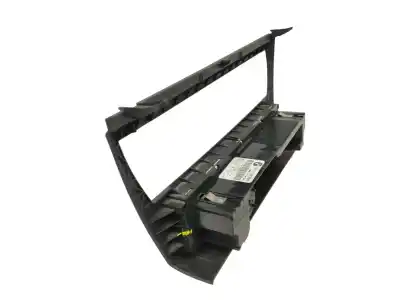 Peça sobressalente para automóvel em segunda mão comando de sofagem (chauffage / ar condicionado) por bmw x3 (e83) 2.0 d referências oem iam 64113417544  