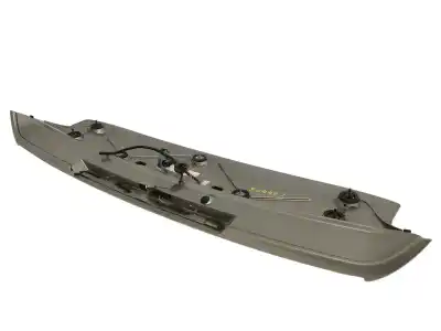 Автозапчасти б/у заднее крыло за bmw x3 (e83) 2.0 d ссылки oem iam 51713400384  