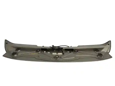 Автозапчасти б/у заднее крыло за bmw x3 (e83) 2.0 d ссылки oem iam 51713400384  