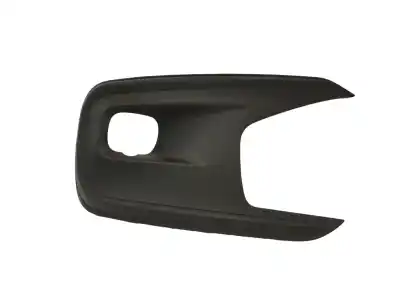 Peça sobressalente para automóvel em segunda mão molduras frontais por citroen c4 picasso 1.6 blue-hdi fap referências oem iam 9814362680