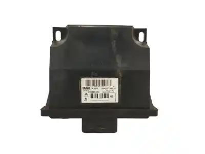 Peça sobressalente para automóvel em segunda mão unidade de controle automática da caixa de câmbio por citroen c4 picasso ii 1.6 bluehdi 120 referências oem iam 9805164380