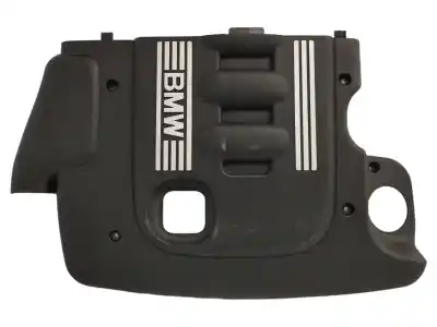 Peça sobressalente para automóvel em segunda mão tampa do motor por bmw x3 (e83) 2.0 d referências oem iam 11147789000