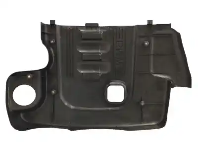 Second-hand car spare part engine cover for bmw x3 (e83) 2.0 d oem iam references 11147789000  