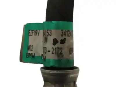 Peça sobressalente para automóvel em segunda mão tubos de ar condicionado por bmw x3 (e83) 2.0 d referências oem iam 64533412472  