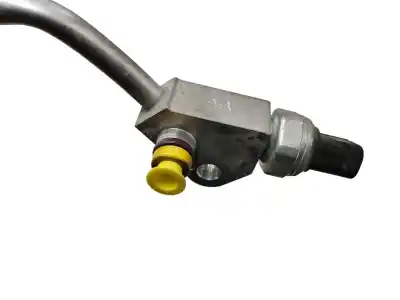 Peça sobressalente para automóvel em segunda mão tubos de ar condicionado por bmw x3 (e83) 2.0 d referências oem iam 64533451411  