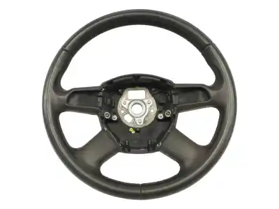Second-hand car spare part steering wheel for audi q5 (8r) 2.0 16v tdi oem iam references 8p0124tk6