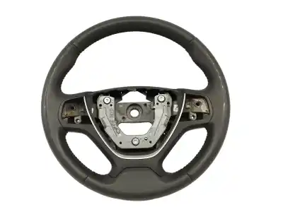 Автозапчасти б/у руль за hyundai i20 ii (gb, ib) 1.2 ссылки oem iam 56100c8bc0try