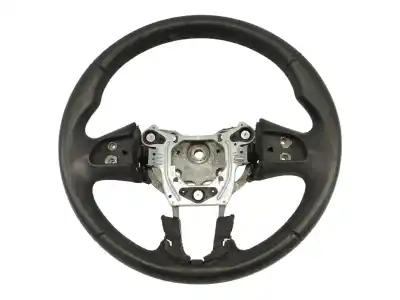 Peça sobressalente para automóvel em segunda mão volante por kia sportage iii (sl) 1.7 crdi referências oem iam 308334184596aa