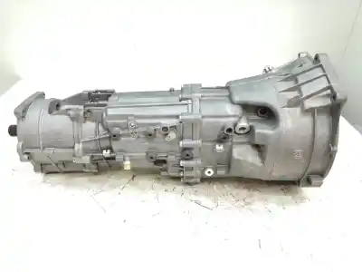 Peça sobressalente para automóvel em segunda mão caixa de velocidades por bmw x3 (e83) 2.0 d referências oem iam hrj