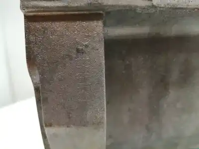 Pezzo di ricambio per auto di seconda mano riduttore per bmw x3 (e83) 2.0 d riferimenti oem iam hrj  