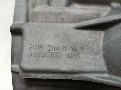 Pezzo di ricambio per auto di seconda mano riduttore per seat leon st (5f8) 2.0 tdi riferimenti oem iam swr  