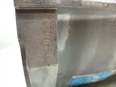 Pezzo di ricambio per auto di seconda mano riduttore per bmw x3 (e83) 2.0 d riferimenti oem iam hrj  