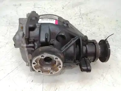 Recambio de automóvil de segunda mano de DIFERENCIAL TRASERO para BMW SERIE 3 COMPACT (E46)  referencias OEM IAM 7527060  RELACION 2.56