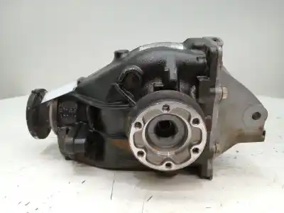 Second-hand car spare part rear differential for bmw 3 compact (e46) 320 td oem iam references 7527060  relacion 2.56