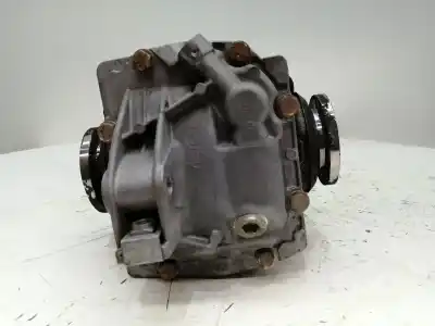 Second-hand car spare part rear differential for bmw 3 compact (e46) 320 td oem iam references 7527060  relacion 2.56