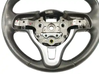 Peça sobressalente para automóvel em segunda mão volante por kia optima (jf) 1.7 crdi referências oem iam 56110d4420wk 56150d4000 