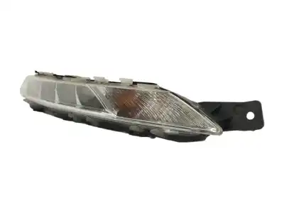 Second-hand car spare part Front Right Headlight for CITROEN C4 PICASSO 1.6 Blue-HDI FAP OEM IAM references 9676036280  