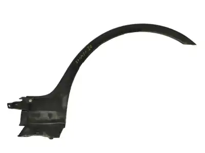 Second-hand car spare part left front winglet for bmw x3 (e83) 2.0 d oem iam references 51773405817  