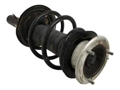 Second-hand car spare part front right shock absorber for bmw x3 (e83) 2.0 d oem iam references 31310363600  