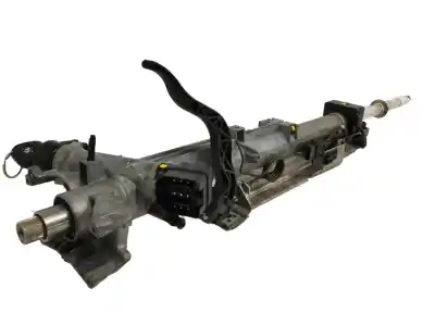 Second-hand car spare part steering column for bmw x3 (e83) 2.0 d oem iam references 6764002  