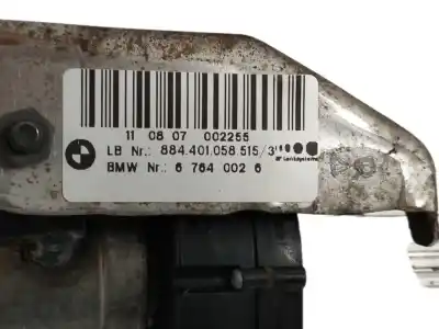 Second-hand car spare part steering column for bmw x3 (e83) 2.0 d oem iam references 6764002  