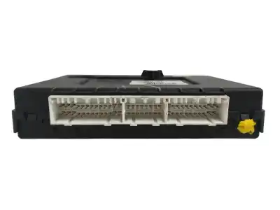 Peça sobressalente para automóvel em segunda mão módulo eletrônico por hyundai i30 (gd) 1.4 crdi referências oem iam 95400a6011  