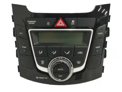 Peça sobressalente para automóvel em segunda mão  por HYUNDAI I30 (GD)  Referências OEM IAM 97250A6520  