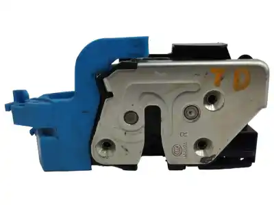 Peça sobressalente para automóvel em segunda mão  por HYUNDAI I30 (GD)  Referências OEM IAM 81420A6100  