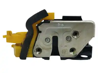 Peça sobressalente para automóvel em segunda mão fechadura da porta dianteira direita por hyundai i30 (gd) 1.4 crdi referências oem iam 81320a6110