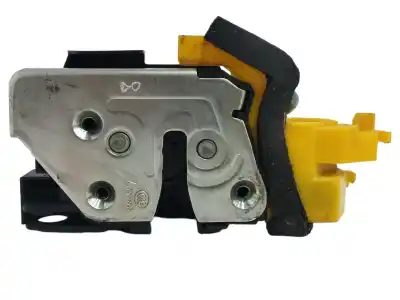 Peça sobressalente para automóvel em segunda mão fechadura da porta dianteira esquerda por hyundai i30 (gd) 1.4 crdi referências oem iam 81310a6100