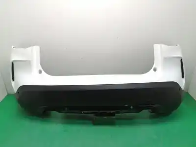 Автозапчасти б/у задний бампер за citroen c4 iii (ba_, bb_, bc_) 1.2 puretech 130 (bahnsa, bahnsb) ссылки oem iam 9834300180