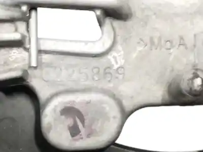 Автозапчасти б/у руль за peugeot 308 sw ii (lc_, lj_, lr_, lx_, l4_) 1.2 thp 130 ссылки oem iam 6225869  