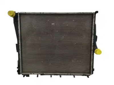 Second-hand car spare part Water Radiator for BMW X3 (E83) 2.0 16V Diesel CAT OEM IAM references 3403551  