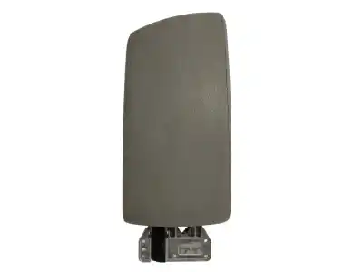 Peça sobressalente para automóvel em segunda mão apoio de braço consola central por bmw x3 (e83) 2.0 d referências oem iam 